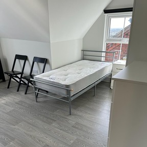 After Builders Cleaning Buckingham Palace SW1A